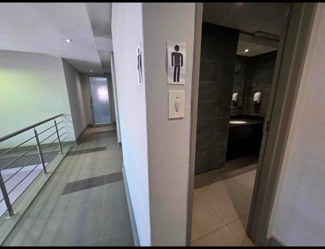 BUSINESS PROPERTY TO RENT IN MENLYN